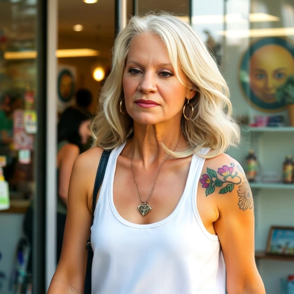 Embracing Change at 60: My Adventure in Montana!