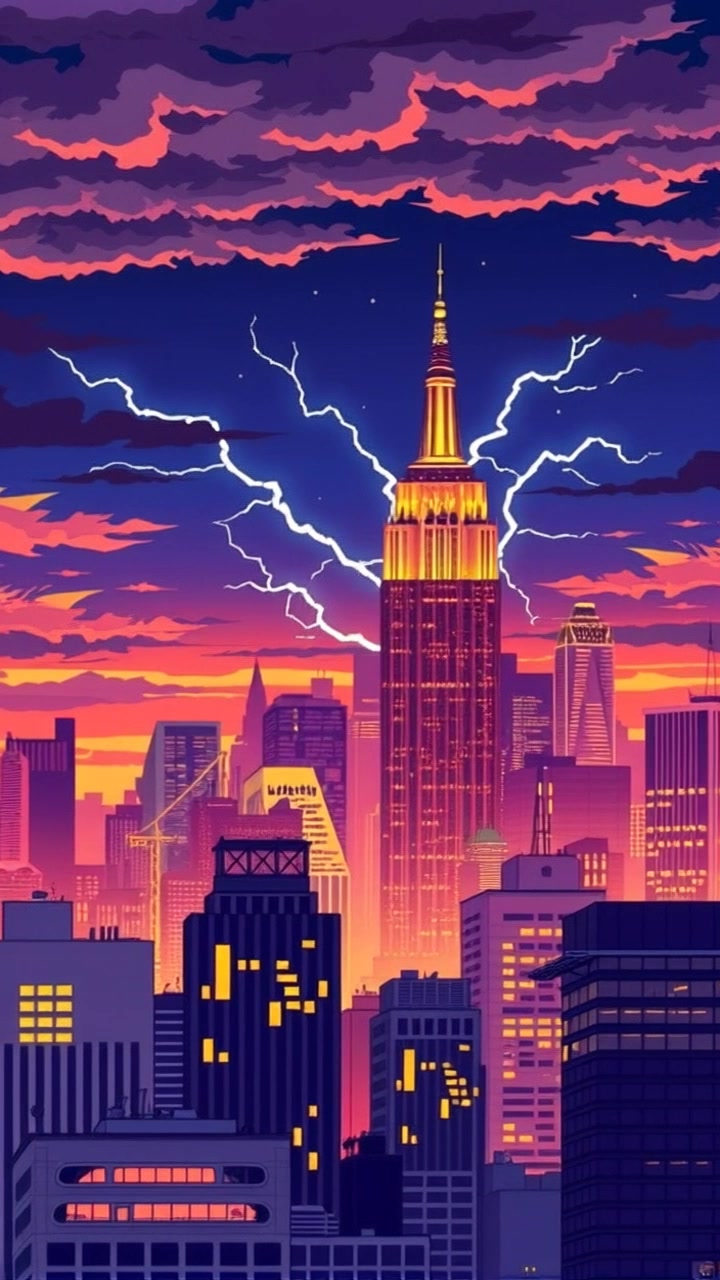Wolverine Unleashed: Heroes Unite to Save NYC!