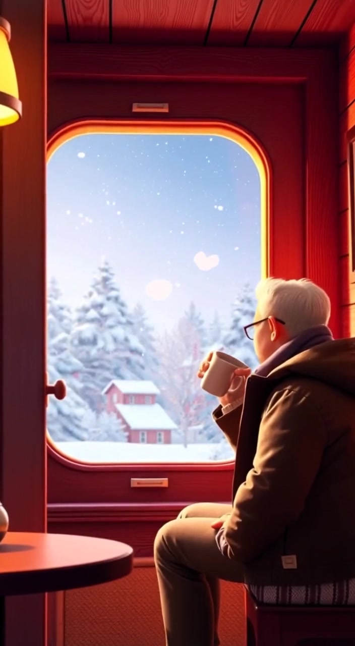 Warming Lemongrass & Ginger Tea for Cozy Days