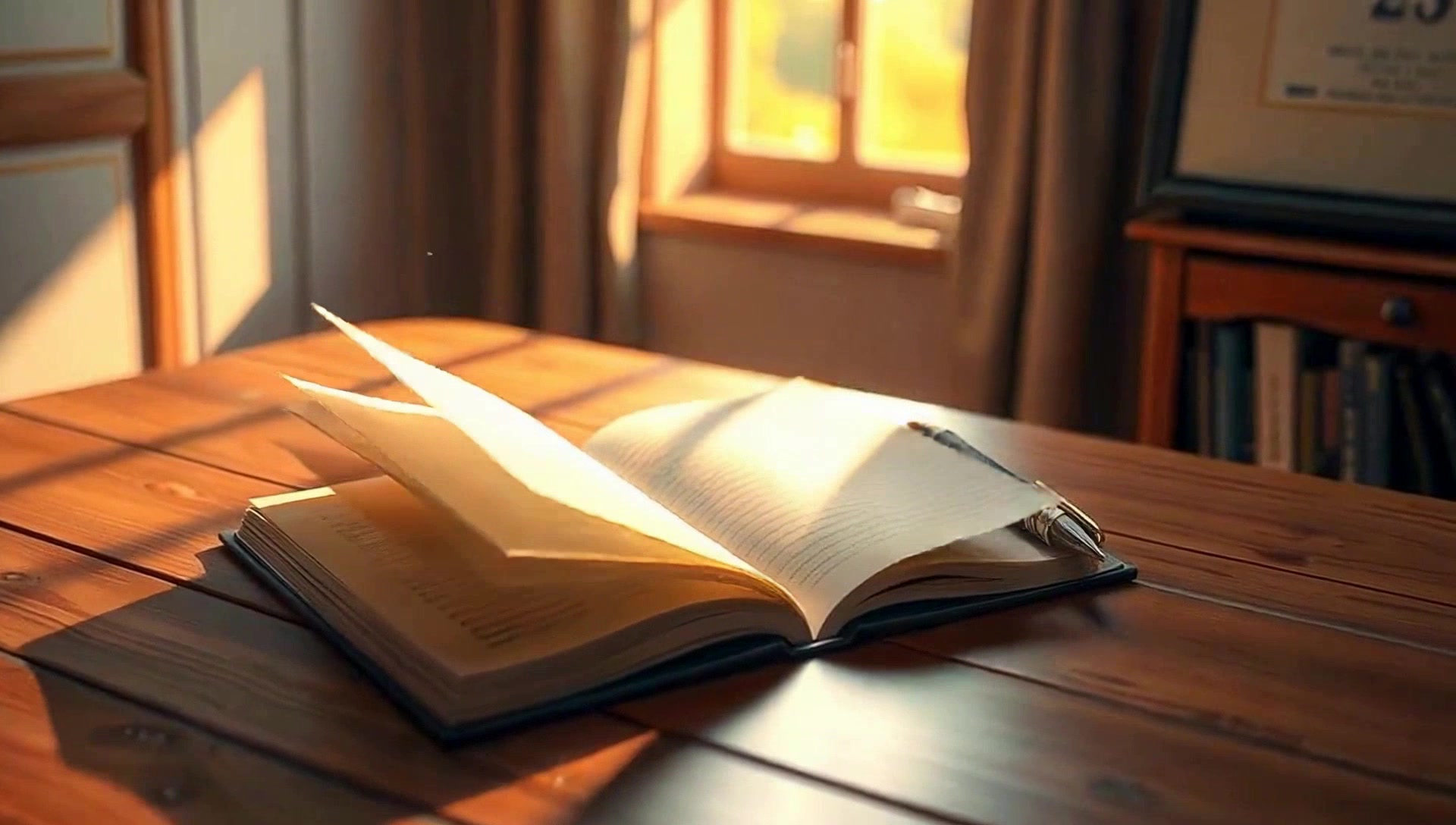 The One Dollar Dream