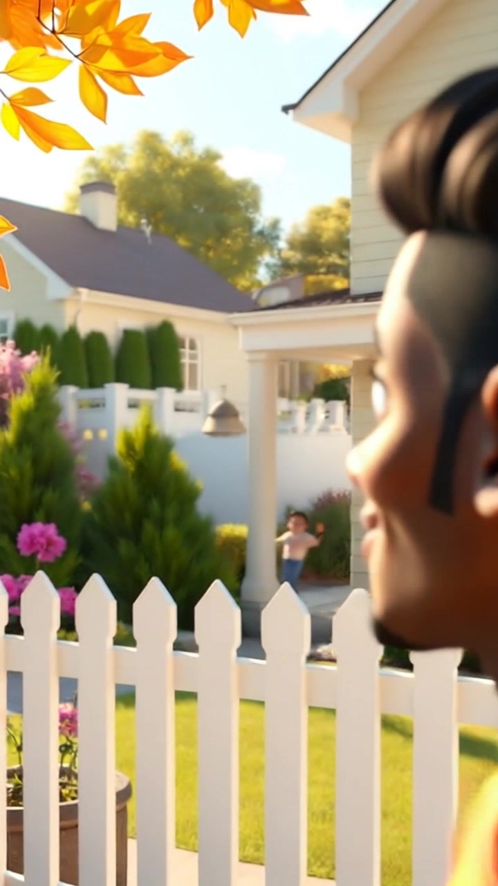 Badlav ki Shuruaat: Ek Chhote Ladke ki Kahani