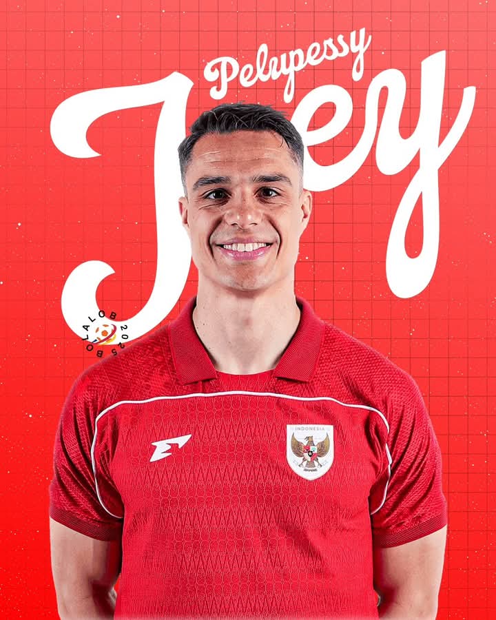 Debut Gemilang Gelandang Jangkar Timnas
