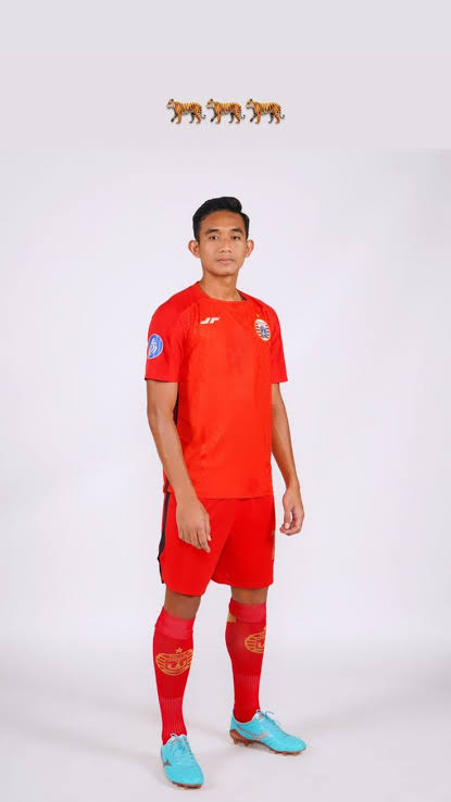 Rizky Ridho: Berpotensi Karier di Eropa, Dukungan dari Jay Idzes