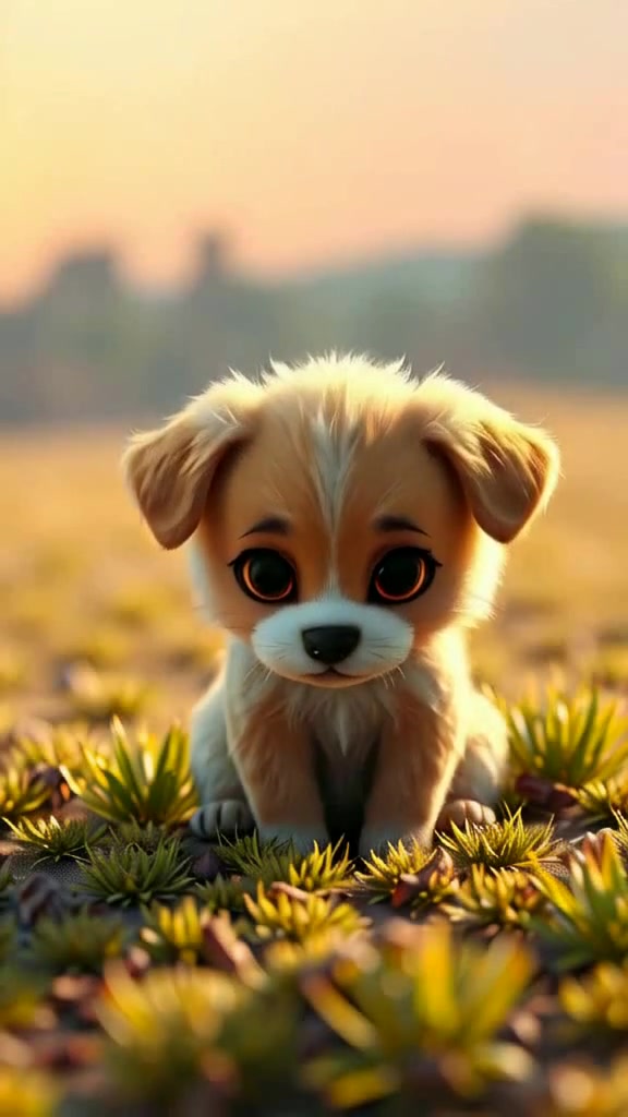 Pip the Puppy Finds a Home