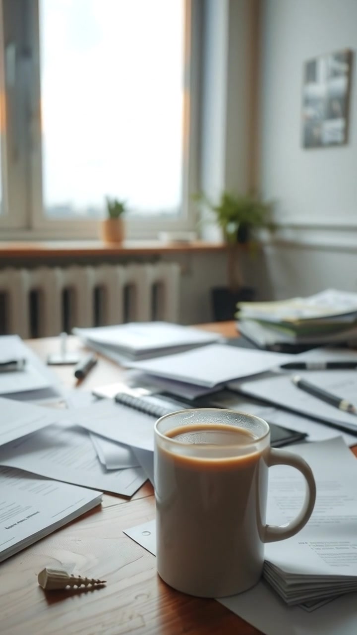 Comfort in Bruno's Embrace