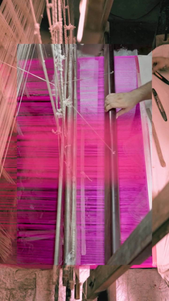 Weaving Heritage: Celebrating National Handloom Week 2025