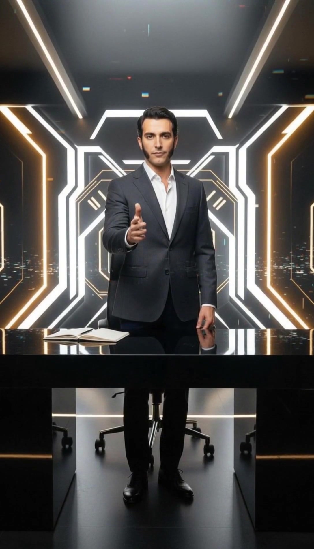 Unlock Your Success: Build Your Digital Empire Today!