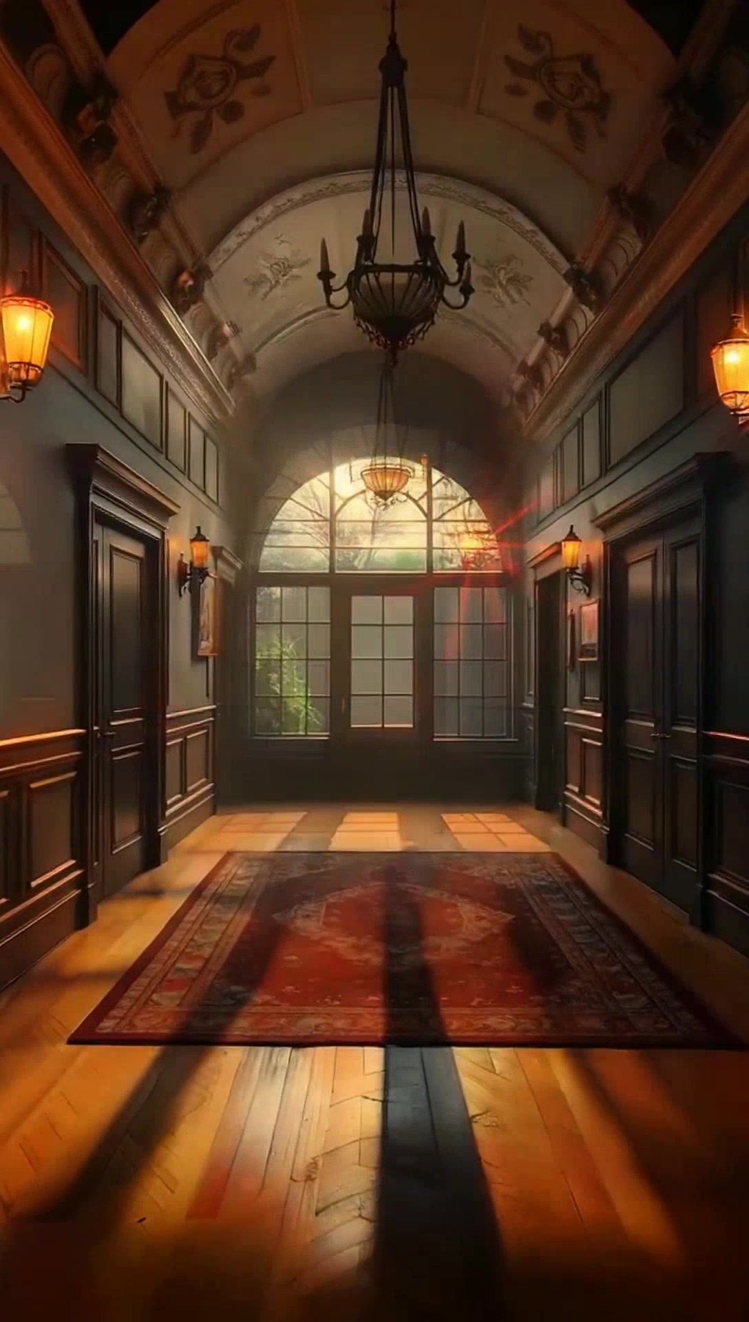 होटल की सच्चाई