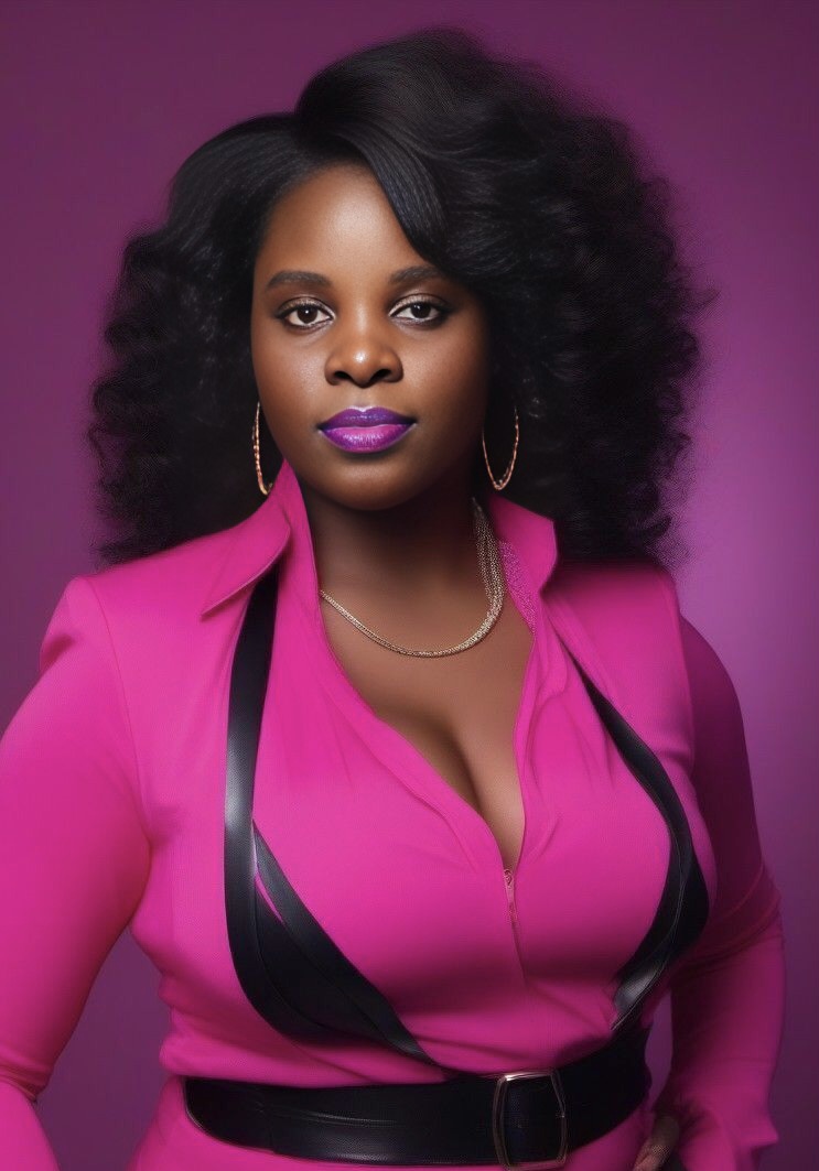 Cooking Pasta in an African Village