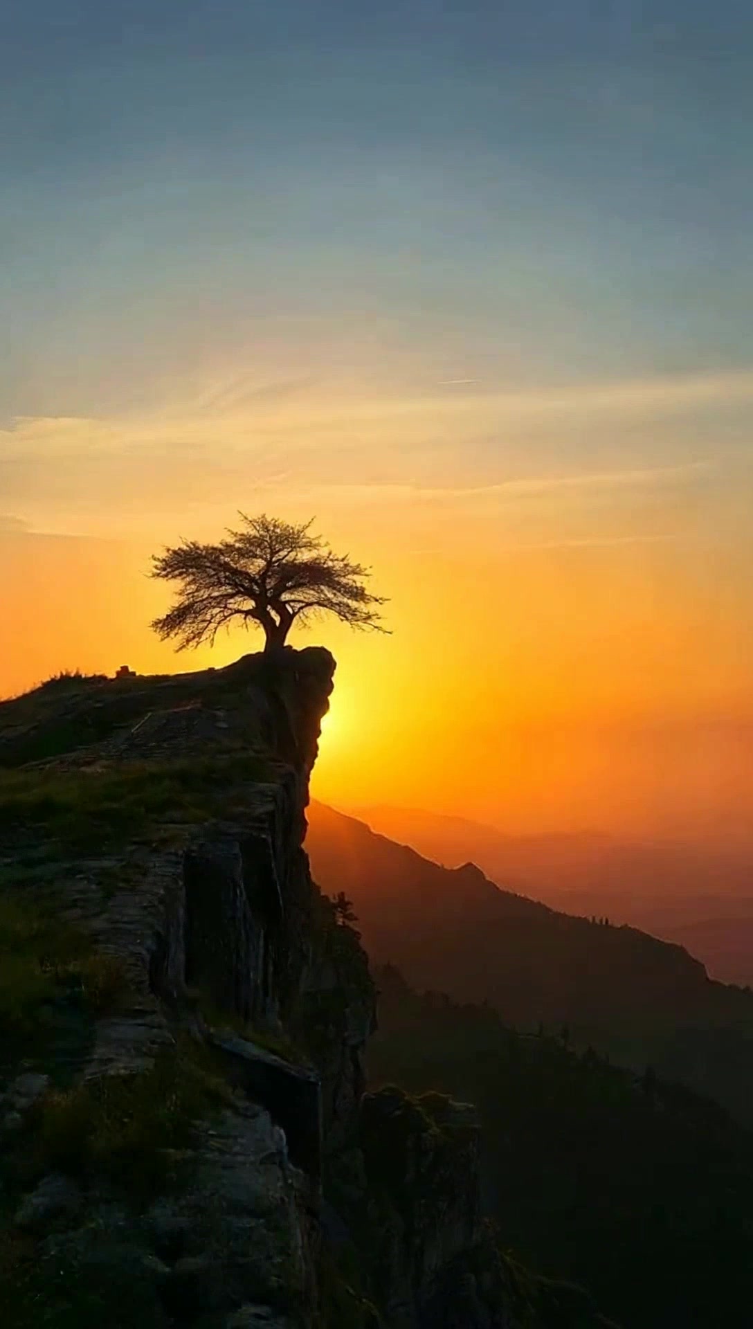 Strength Through Struggle