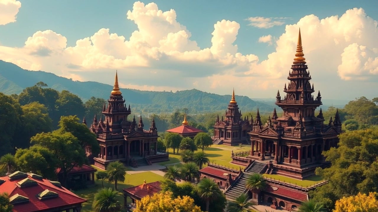 Sejarah Singkat Mataram Islam vs Belanda