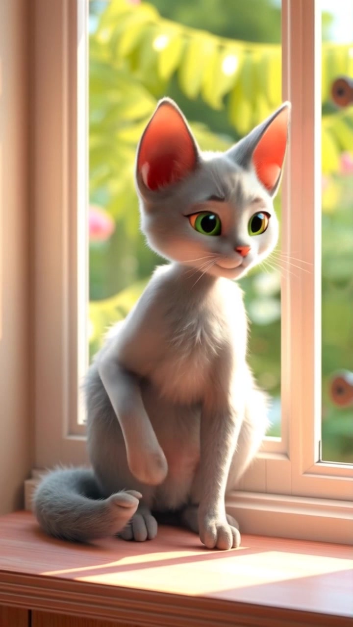 Cinta Lulu dan Boneka Lulo
