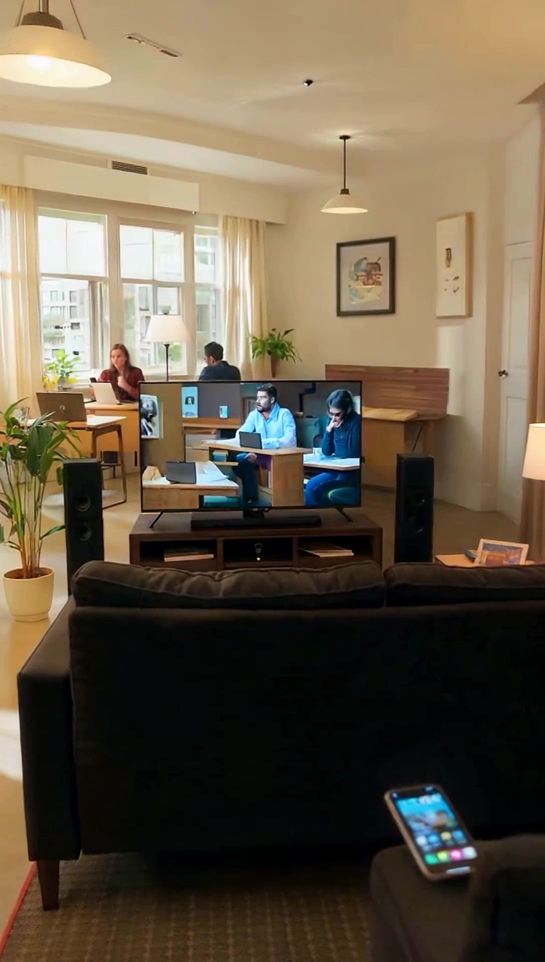 No One Sets the Rules But You