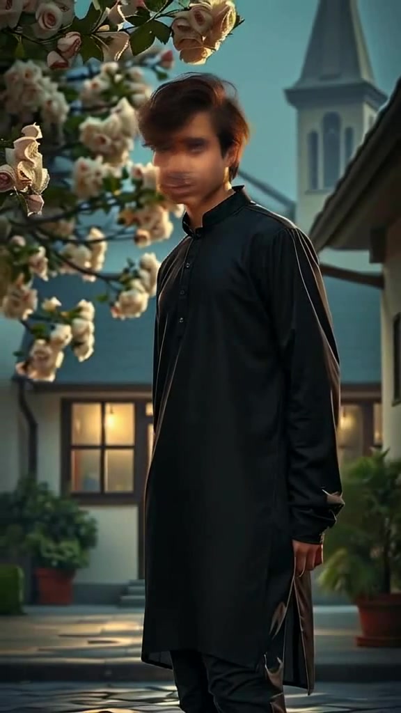 জান্নাতের দিকে সৎ পথ