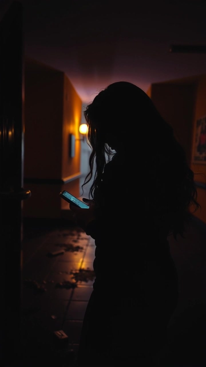 The Night Everything Changed