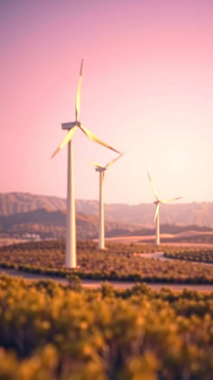 Understanding Global and Local Winds