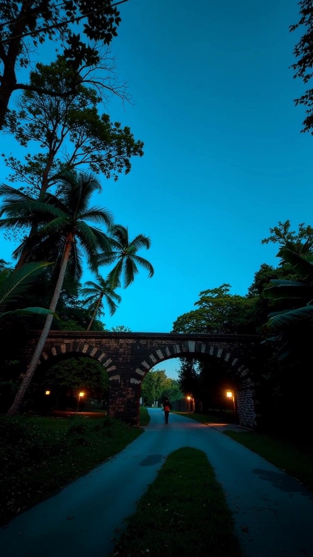 Kisah Seru Kampung Tua dan Pemuda Cerdas di Terbanggi Besar