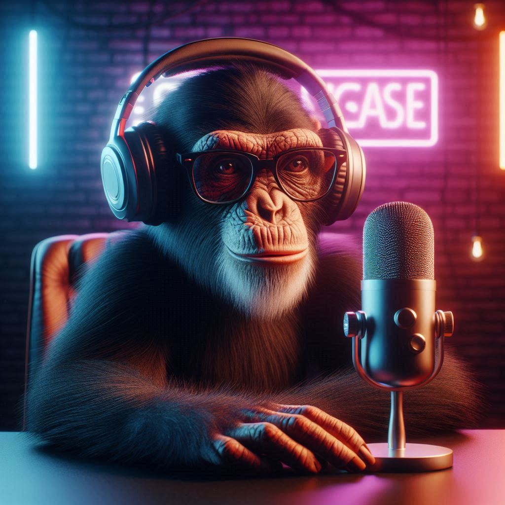 Banana Theft: The Ultimate Jungle Heist!