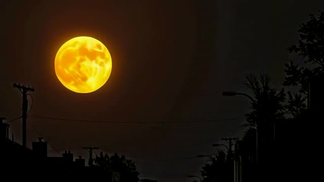 La leyenda del tren nocturno