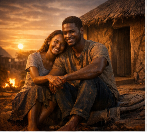 Love in a Quiet Village