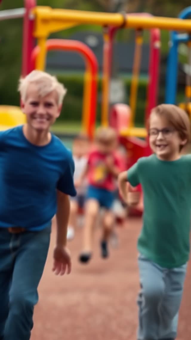 Recess Republic