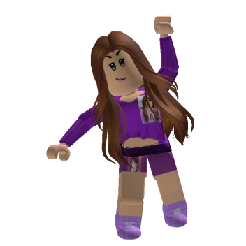 Trying to Get Pokediger1 and Todd's Attention in Roblox 😭