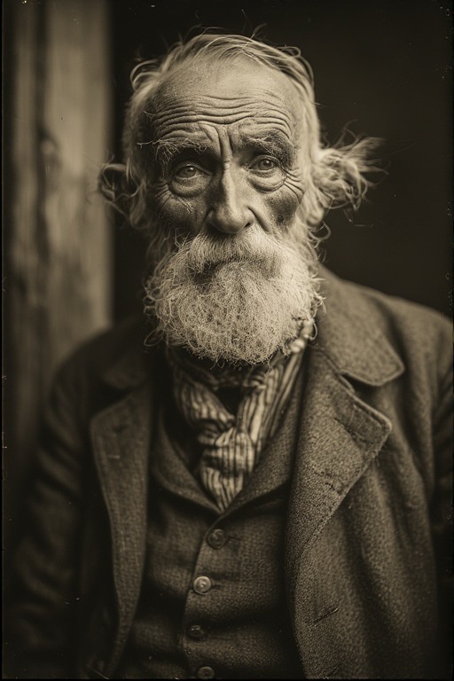 The Journey of Becoming