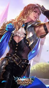 Mengenal Lancelot: Assassin Mematikan di Mobile Legends