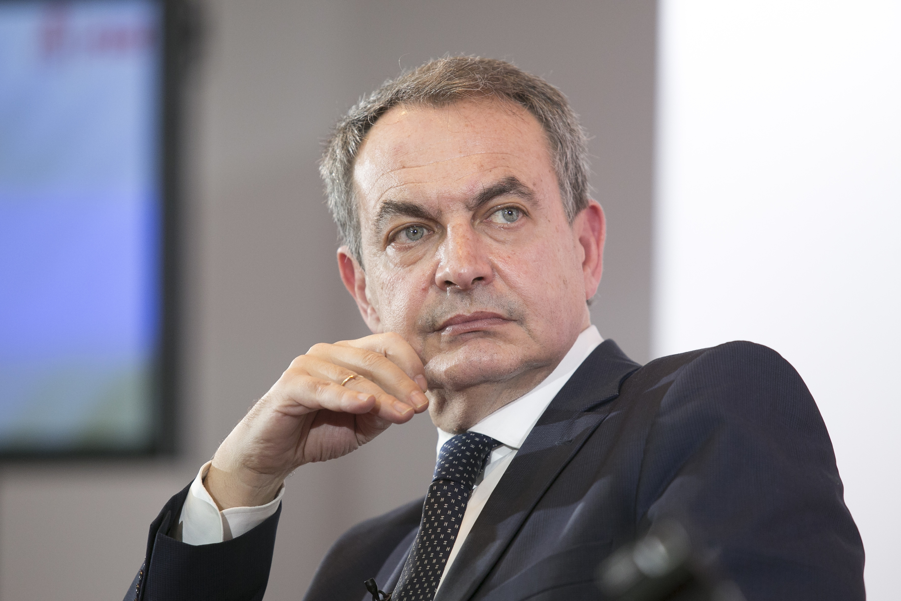José Luis Rodríguez Zapatero: Un Leader Socialiste et Premier Ministre d'Espagne
