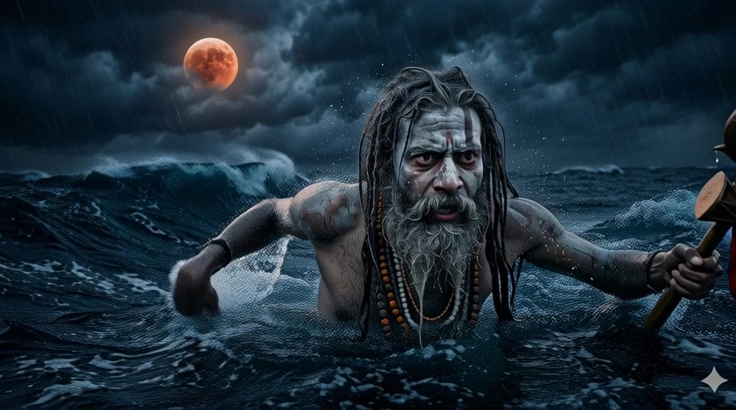 चंद्र ग्रहण का प्रभाव और जप की महत्ता