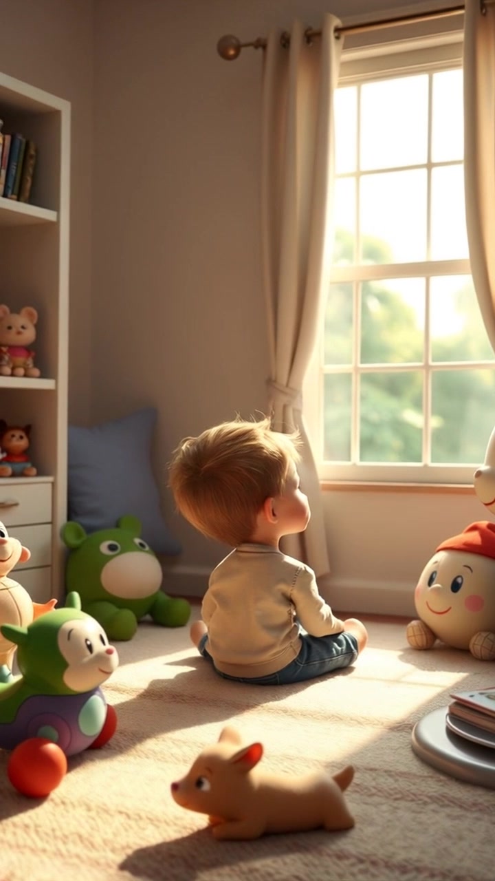 Kembali ke Sekolah: Cerita Setelah Liburan