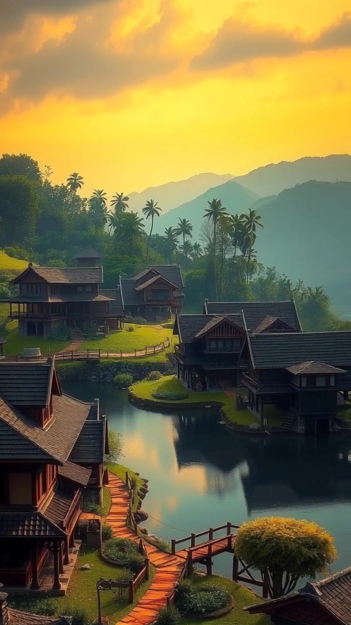 Mah Bongsu dan Ular Sehat