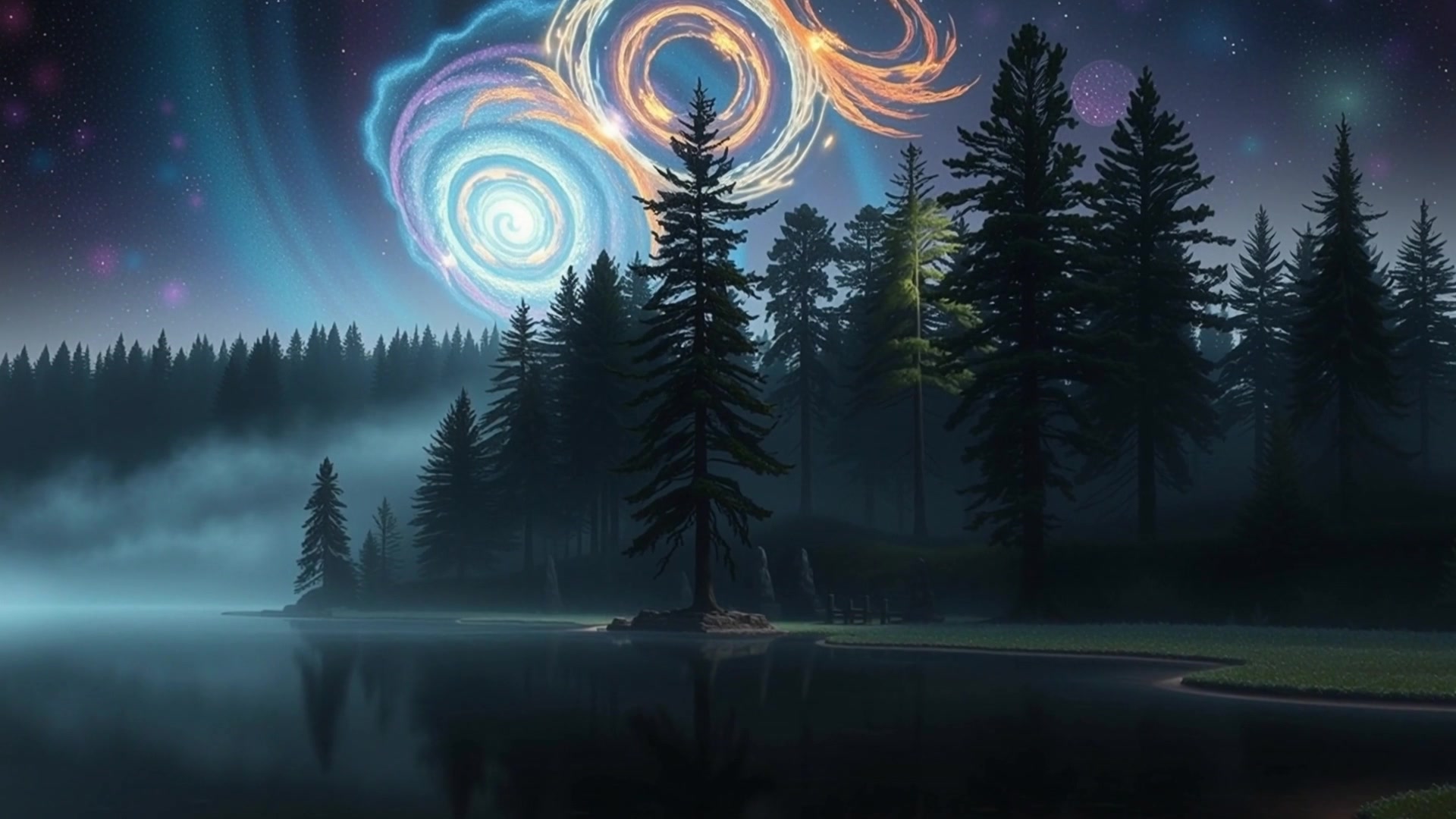 महादेव का त्याग: सृष्टि की पुनर्स्थापना