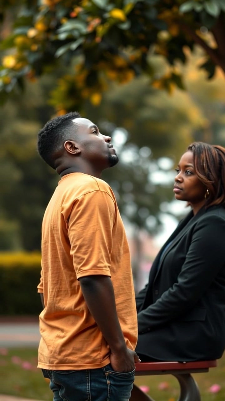 Last Sip of Love: A Pepsi Tragicomedy