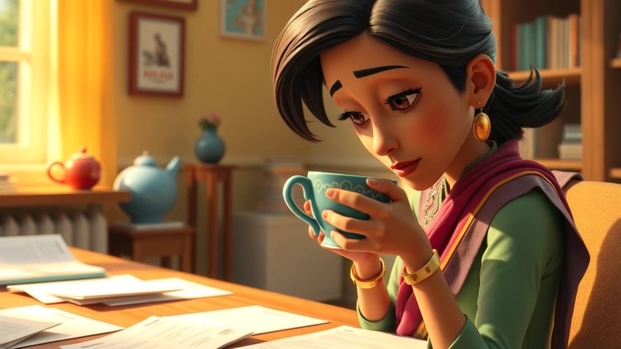 2 मिनट का नियम: आपकी ज़िंदगी बदलने का राज!