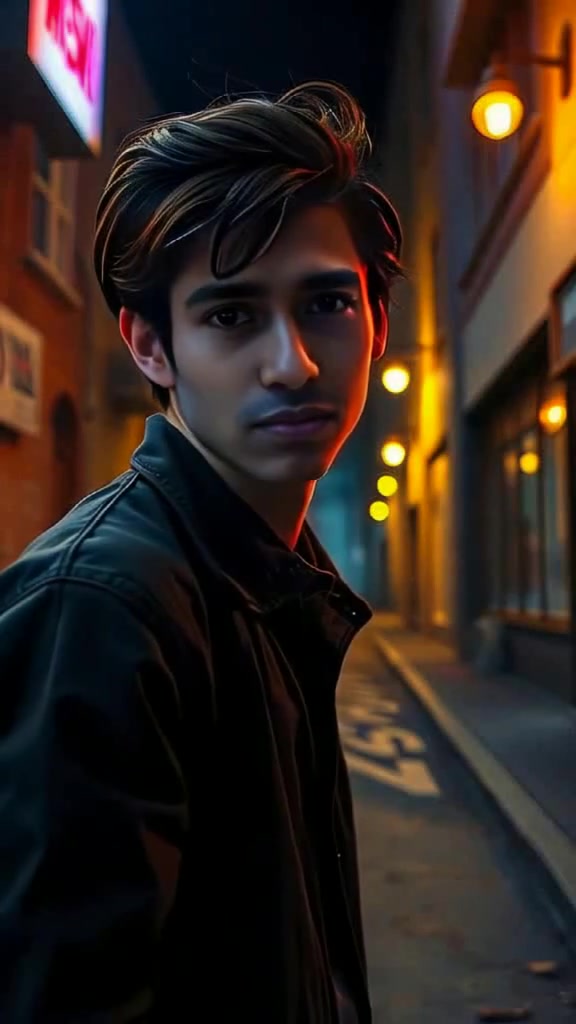 আমার প্রতিবেশী একজন ভূত