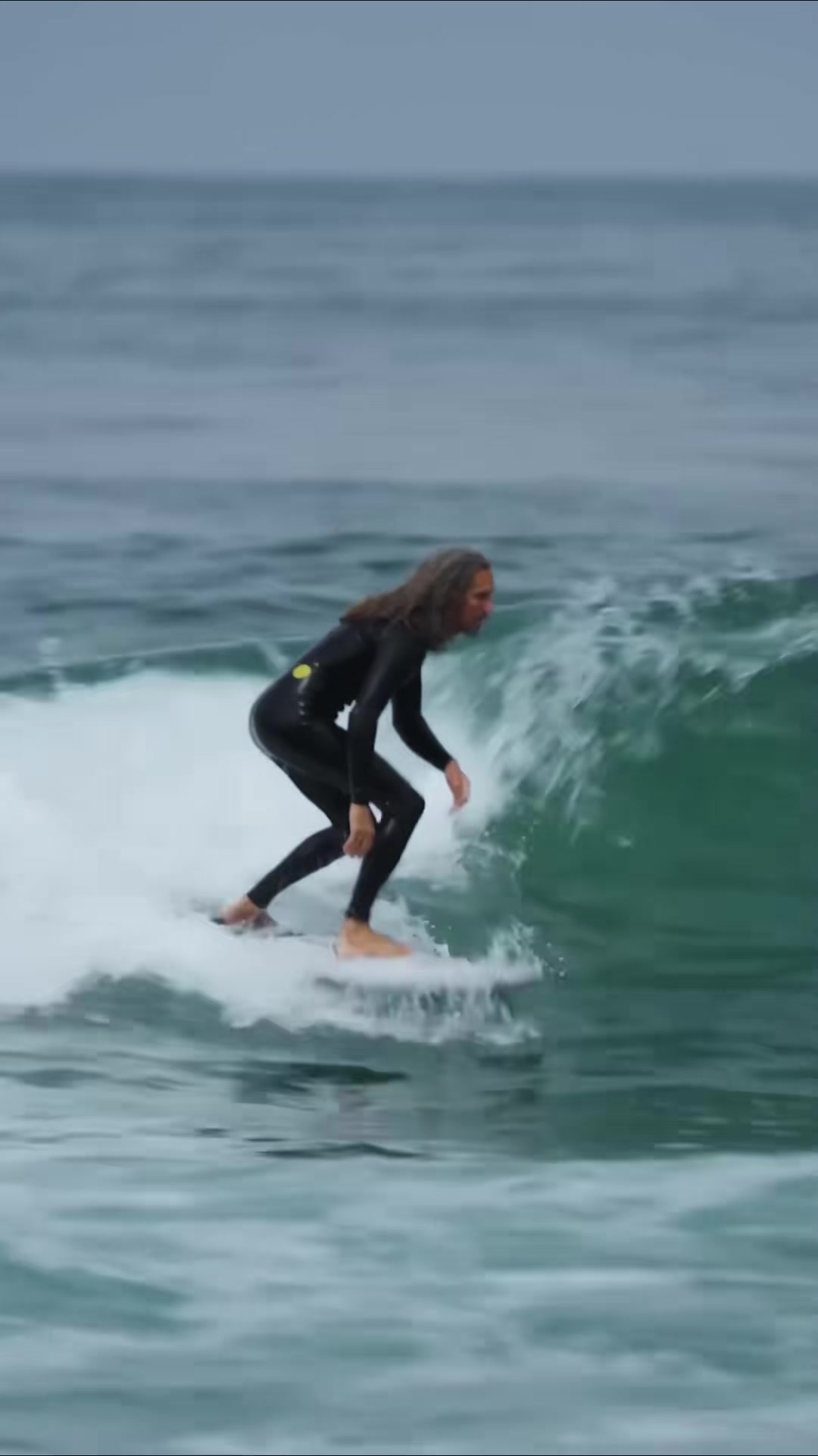 Unforgettable Waves of Indonesia