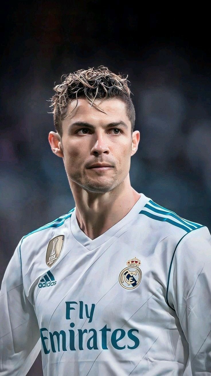 Ronaldo's Football Journey
