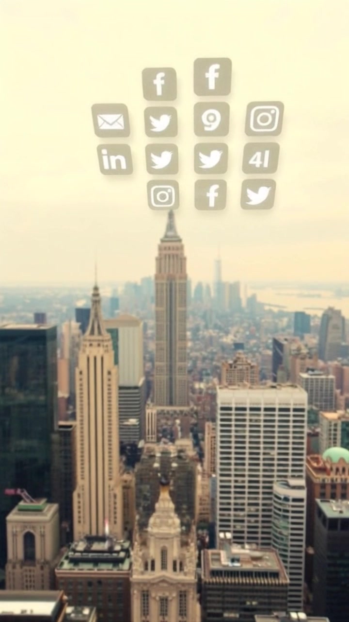 6 Tips to Optimize Your Business on Social Media