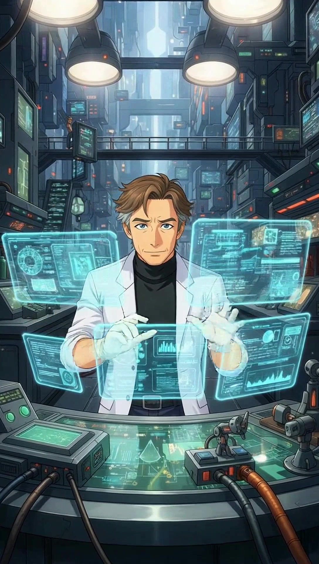 Iron Man: Tony Stark ki Kahani