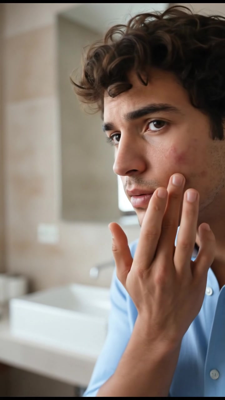 All Natural Eczema Butter for Irritated Skin