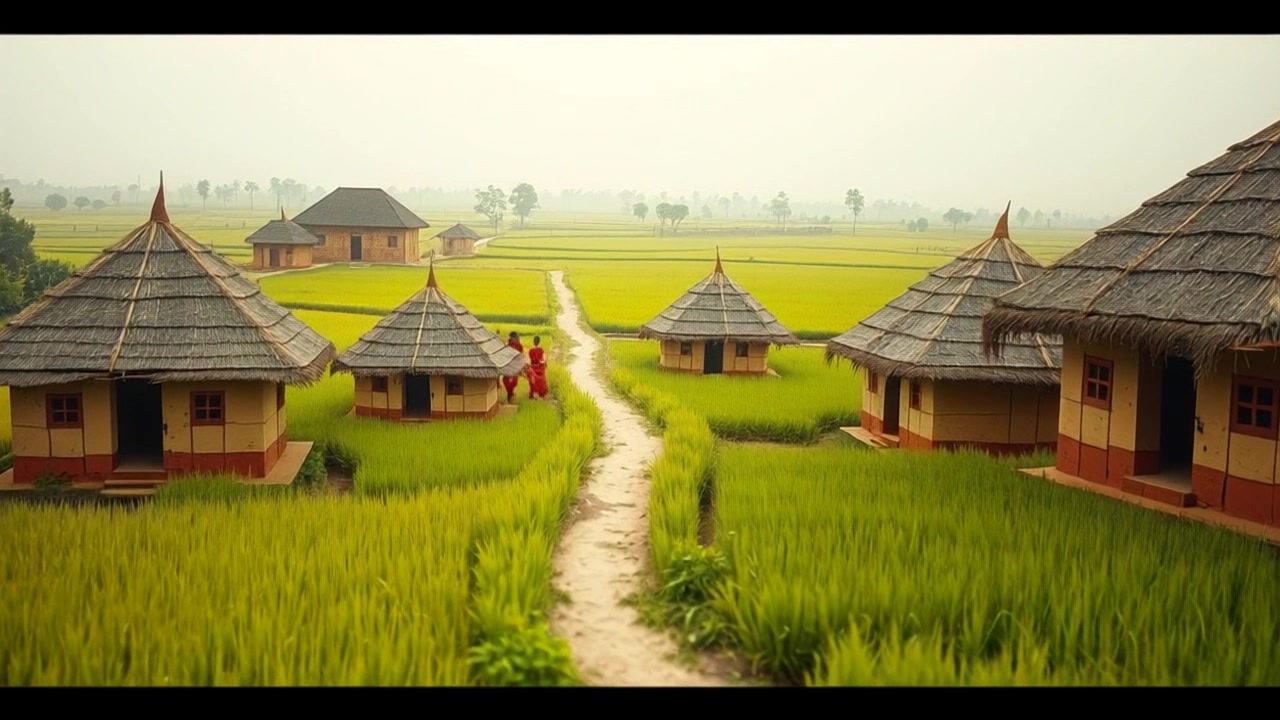 शेर और हाथी: जंगल की सच्चाई