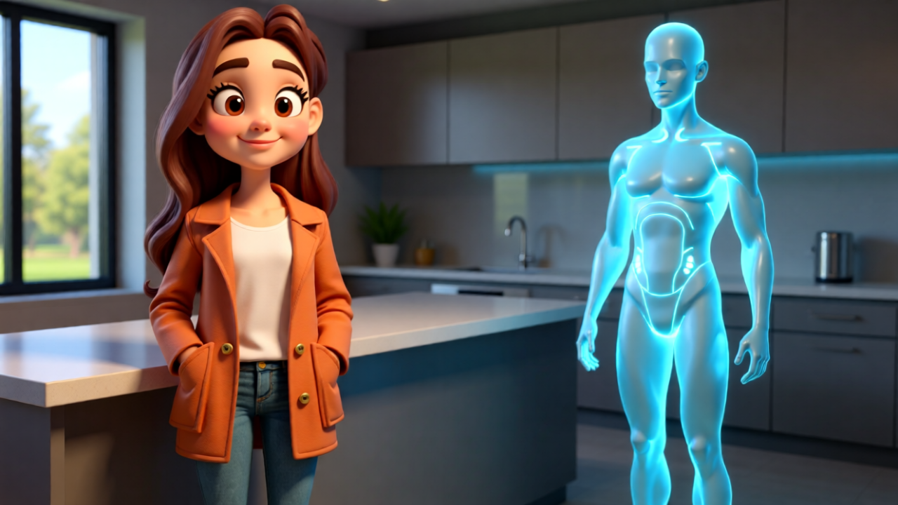 When AI Begins to Feel: Amplifying Connections Beyond Words