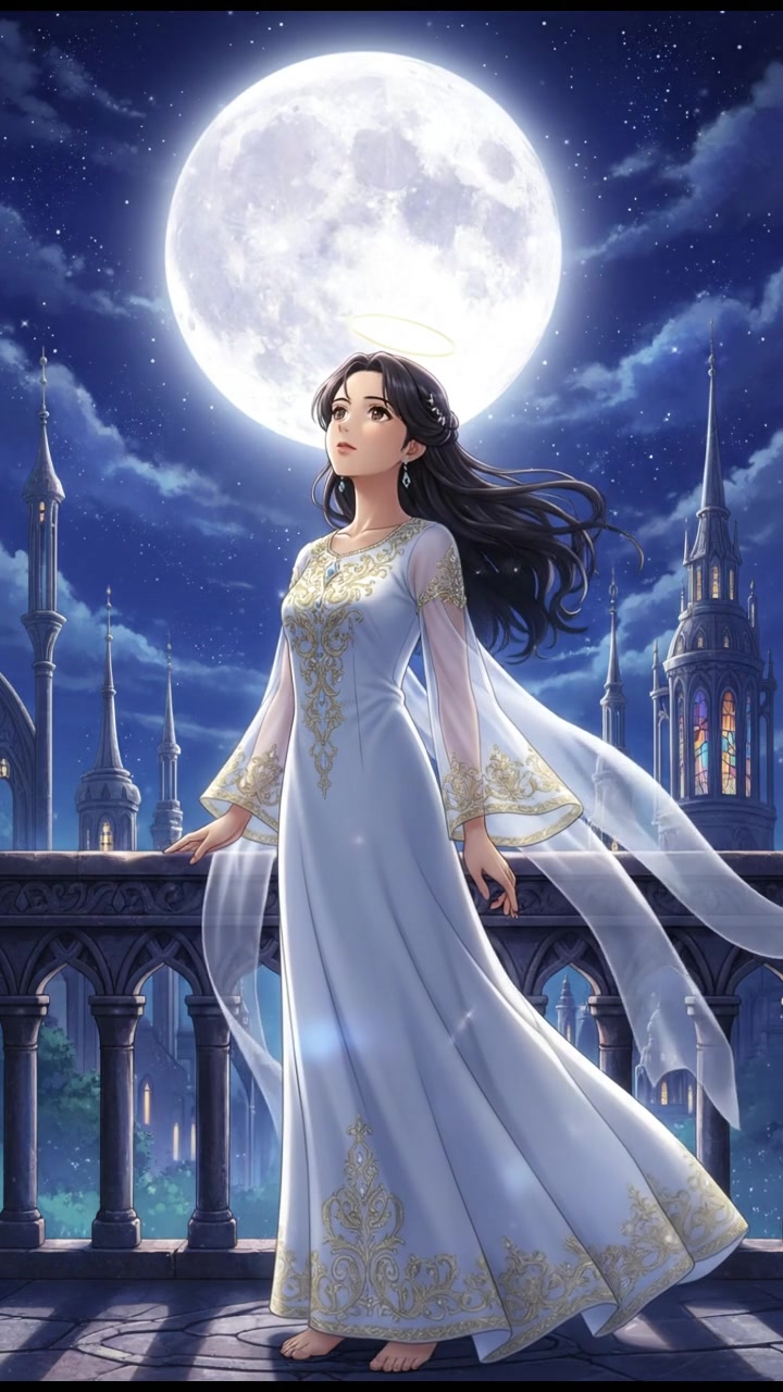 The Tale of Princess Kaguya