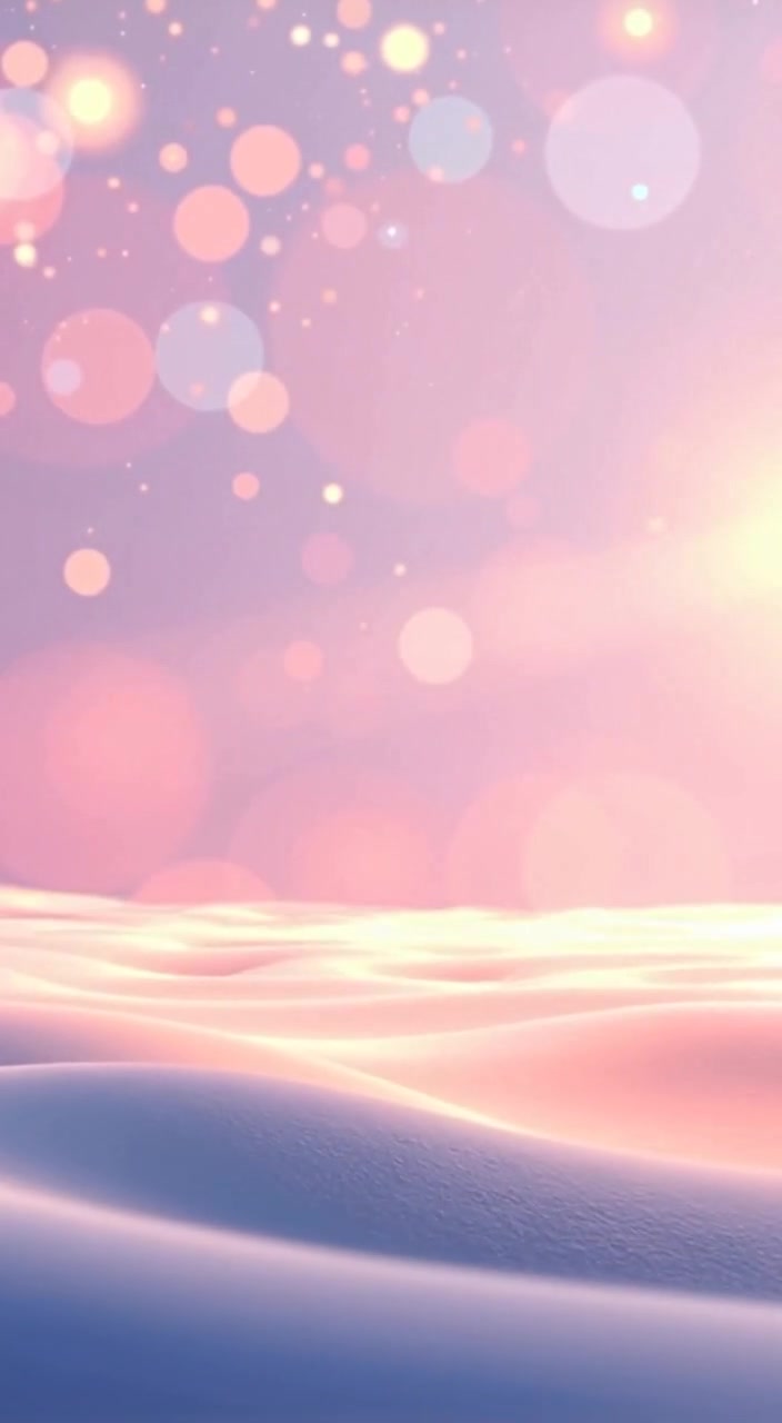Celestial Dance: A Symphony of Light and Sound