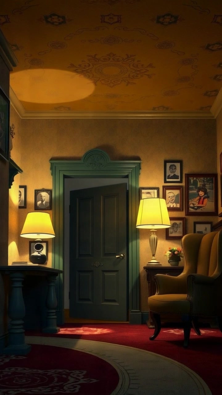 Caught at Home: The Final Heist of Jake and John