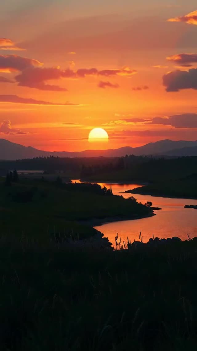 Echoes of the Past