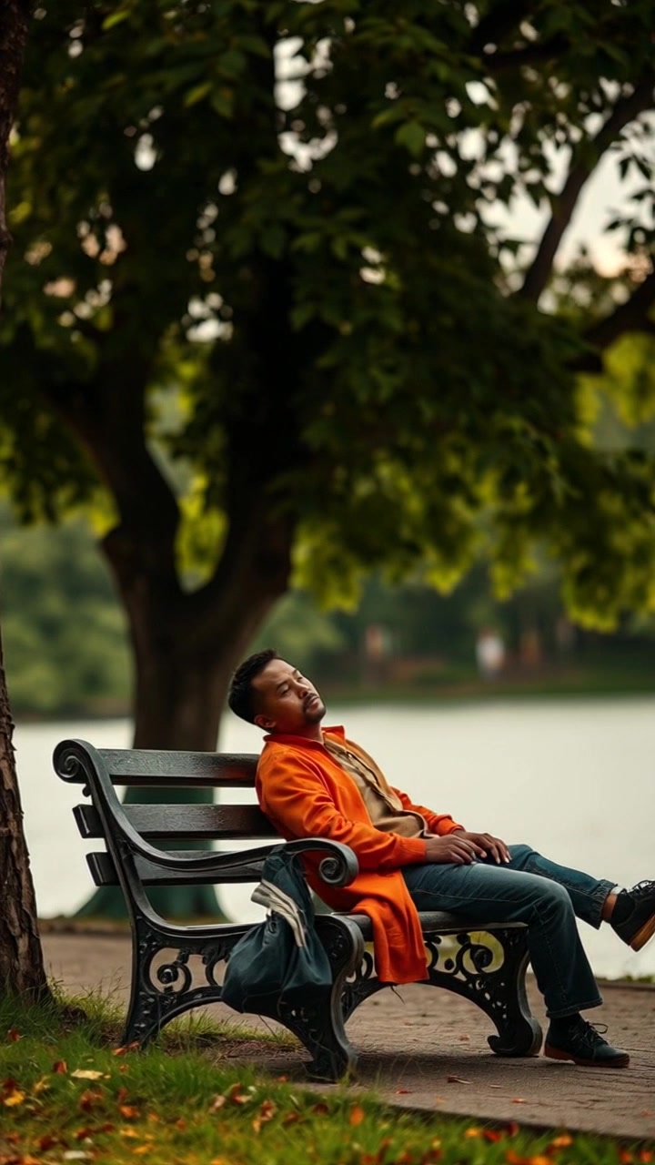 7 Hari Mengatasi Overthinking dan Stres