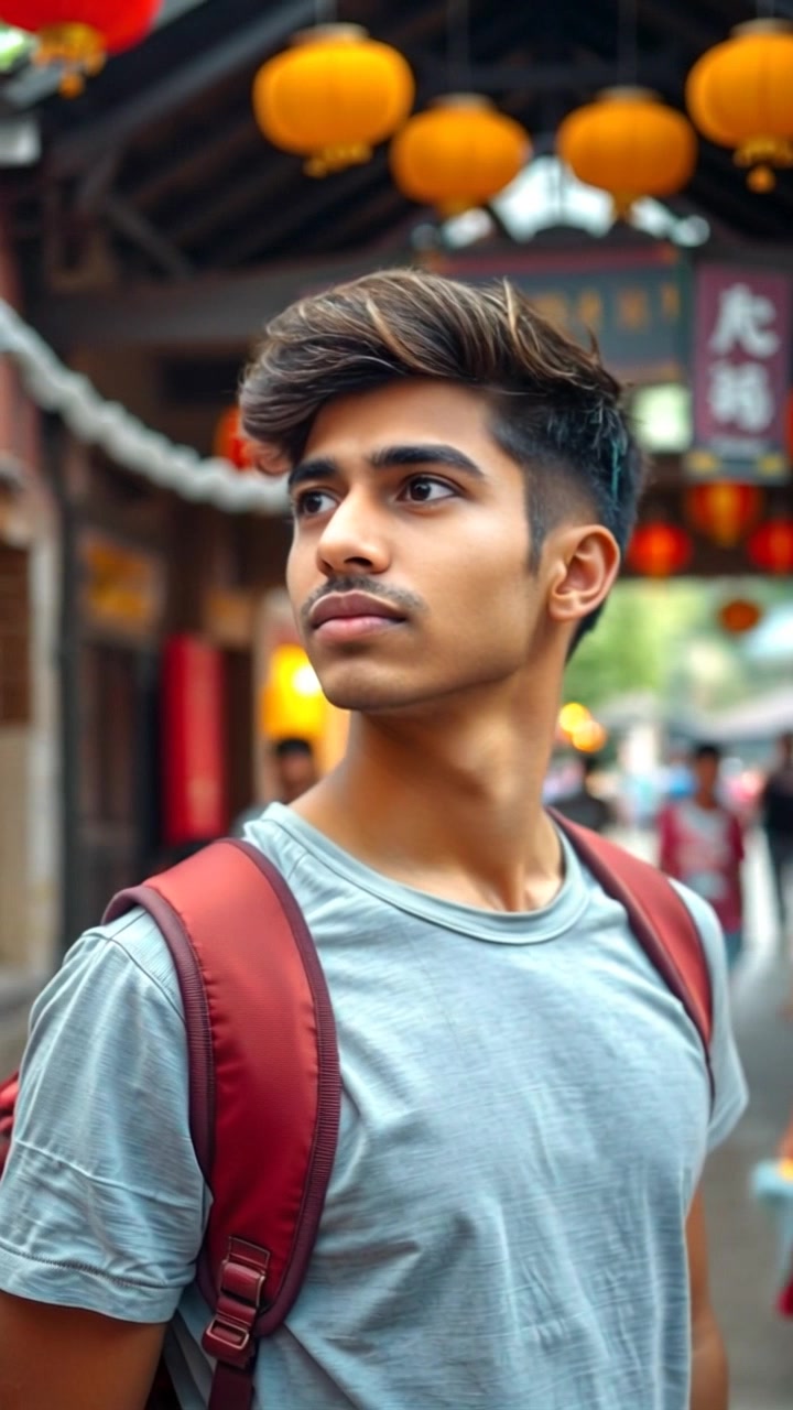 रवि DJ का धमाकेदार शाम शिवगढ़ में