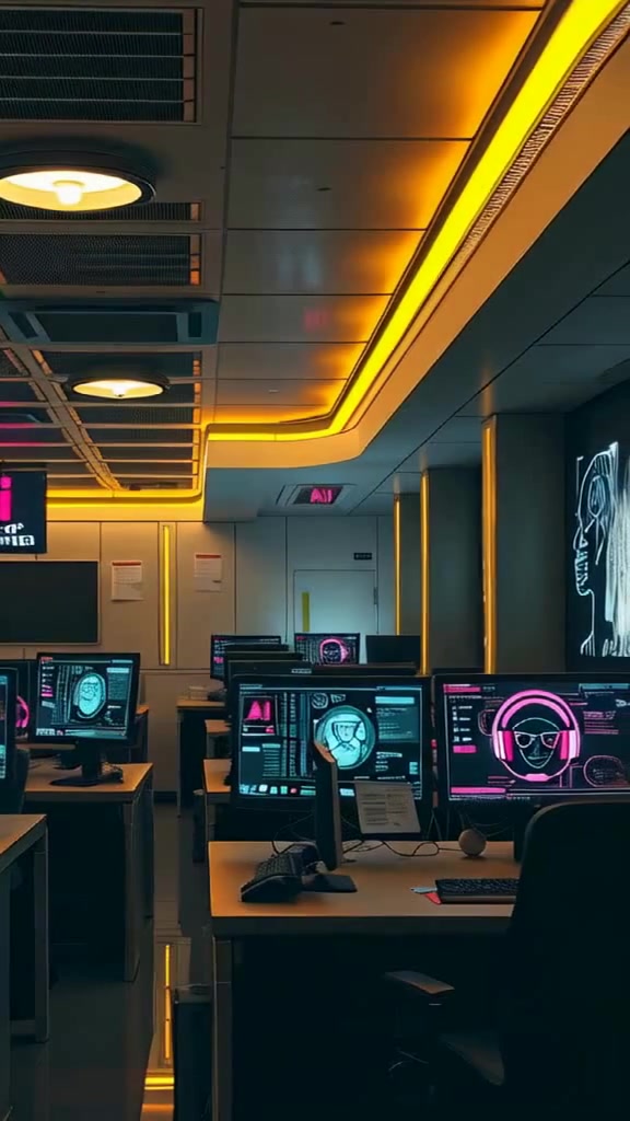 La Revolución de la Inteligencia Artificial en la Evolución Humana